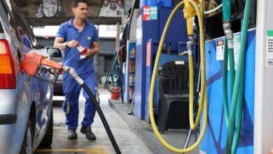 Governo abre crédito de R$ 550 milhões para subsidiar diesel