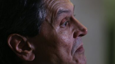 Moraes e Dino rejeitam recurso de Roberto Jefferson contra multa