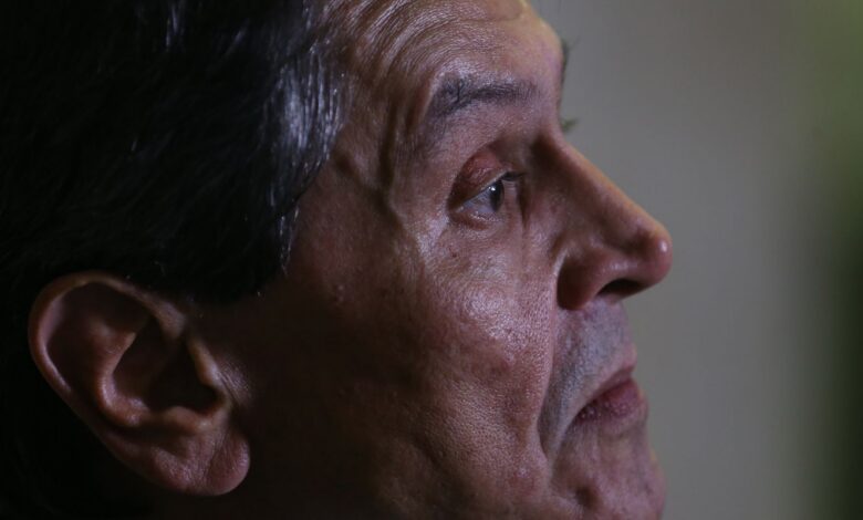 Moraes e Dino rejeitam recurso de Roberto Jefferson contra multa