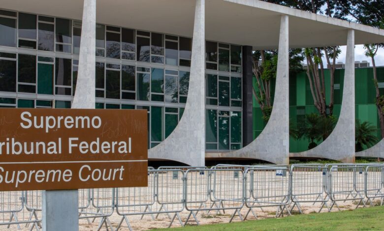 Supremo libera pagamento retroativo de penduricalhos