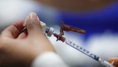 Vacina do Butantan não é aplicada em crianças nos postos de saúde