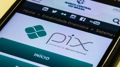 Governo registra Pix como marca de alto renome no INPI