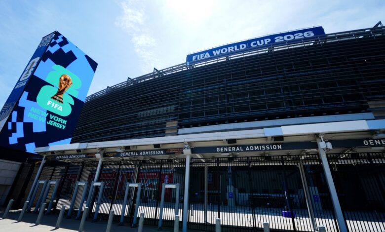 Brasil deve jogar com tempo bom neste sábado na estreia na Copa