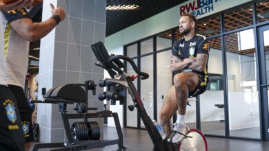 Neymar faz novo exame e segue sem treinar na seleção brasileira