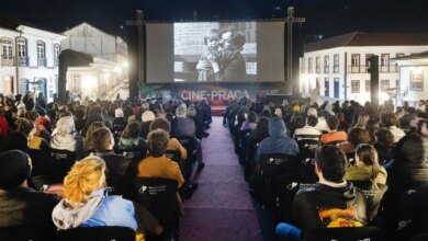 Instituto anuncia no CineOP centro para preservar audiovisual