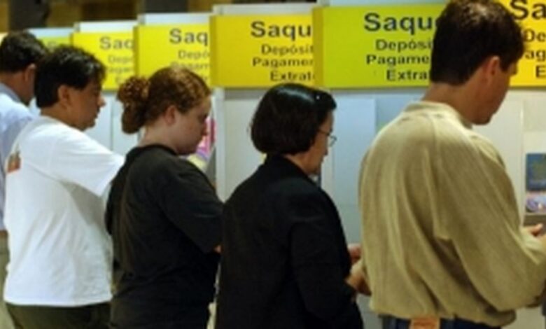 Bancos não terão atendimento presencial no feriado de Corpus Christi
