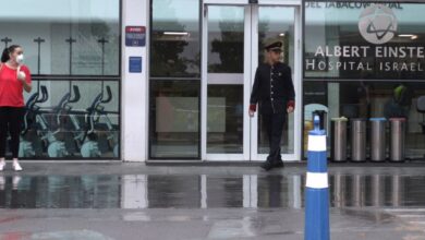 MPF aciona Hospital Albert Einstein por descumprir cotas em residência