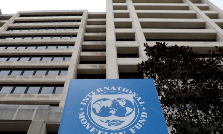 FMI destaca resiliência da economia brasileira e projeta PIB de 2,5%