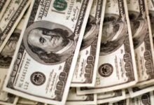 Dólar sobe para R$ 5,18 e atinge maior valor desde fim de março