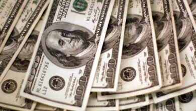 Dólar sobe para R$ 5,18 e atinge maior valor desde fim de março