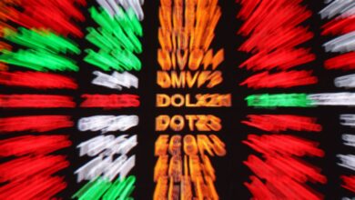 Bolsa sobe 1,16%, e dólar cai para R$ 5, apesar de medida dos EUA