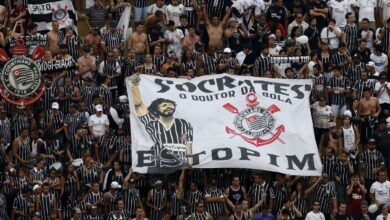 Sócrates, ídolo do Corinthians e da seleção, recebe honraria na Alesp