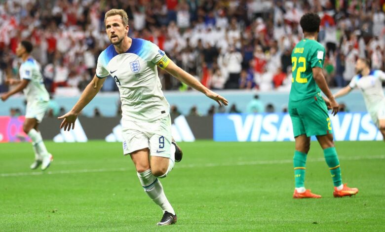 Com geração talentosa, Inglaterra deve dominar Grupo L da Copa