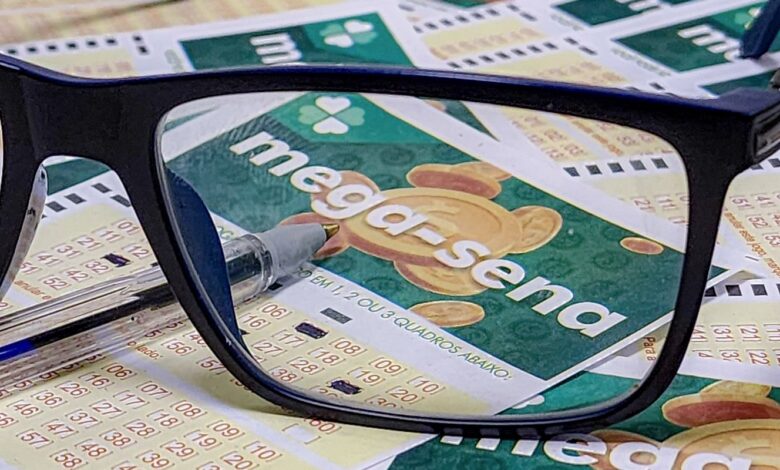 Mega-Sena sorteia prêmio acumulado em R$ 8 milhões nesta quinta-feira