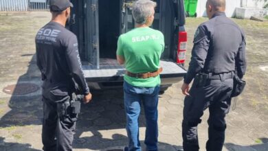 STJ decide que Rogério Andrade deve permanecer em presídio federal
