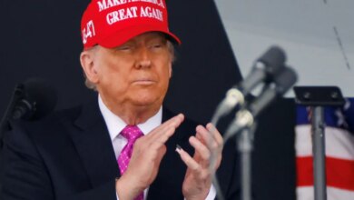 Trump indica que eleição no Brasil é teste para EUA na América Latina