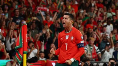 Última dança de CR7 é o destaque do Grupo K da Copa do Mundo