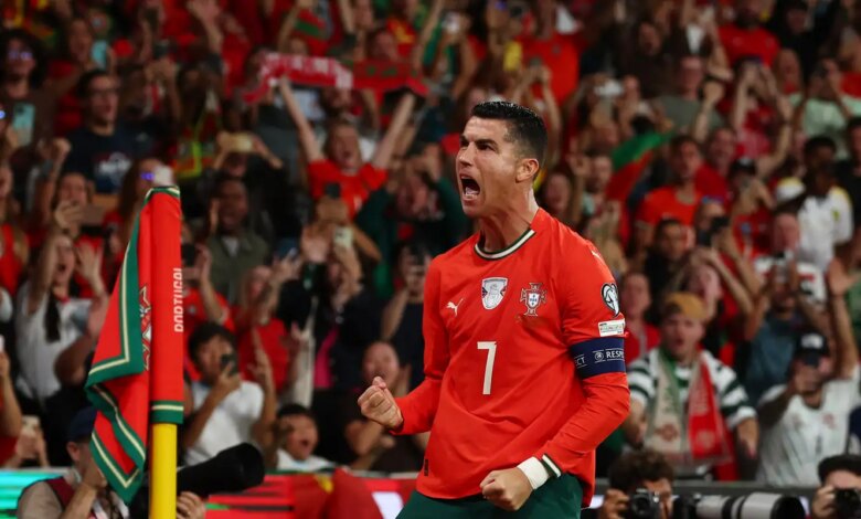 Última dança de CR7 é o destaque do Grupo K da Copa do Mundo