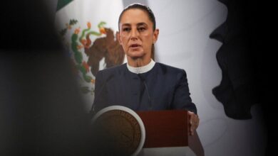 México acusa setores dos EUA de ingerência em assuntos internos
