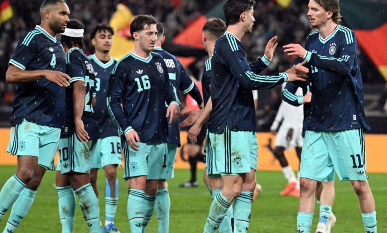 Tetracampeã mundial Alemanha é o destaque do Grupo E da Copa