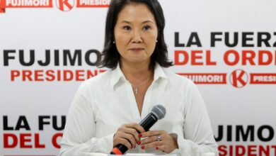 Após longa apuração, Keiko Fujimori é eleita presidente no Peru