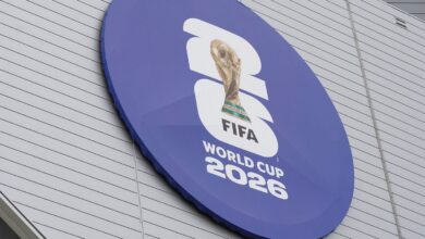 Fraudes ligadas à Copa quase dobram e acendem alerta para 2026