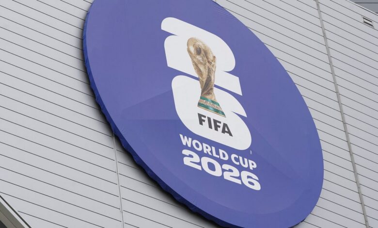 Fraudes ligadas à Copa quase dobram e acendem alerta para 2026