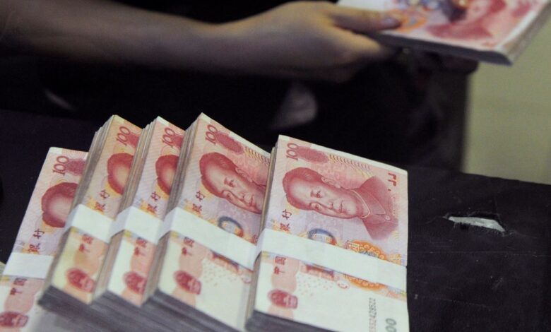 Nova plataforma aproxima investidores chineses da bolsa brasileira