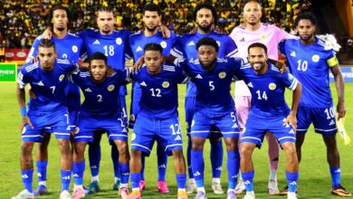 Curaçao leva ritmo caribenho para sua estreia na Copa do Mundo