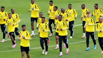 Semelhanças entre Brasil e África do Sul vão além do verde e amarelo
