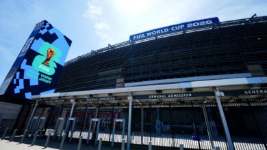 Abertura da Copa 2026 terá eventos simultâneos em três países