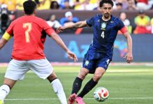 Brasil supera Egito em último compromisso antes da Copa do Mundo