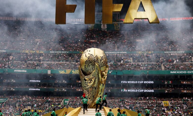 Brasil no Mundo debate geopolítica do futebol e Copa do Mundo de 2026