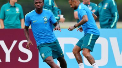 Com Neymar de volta, Brasil encara Escócia, velha conhecida em Copas
