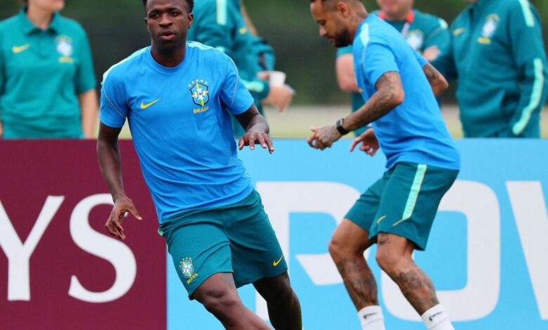 Com Neymar de volta, Brasil encara Escócia, velha conhecida em Copas