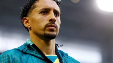 Marquinhos pede ambição e avisa: "Uma nova competição começa agora"