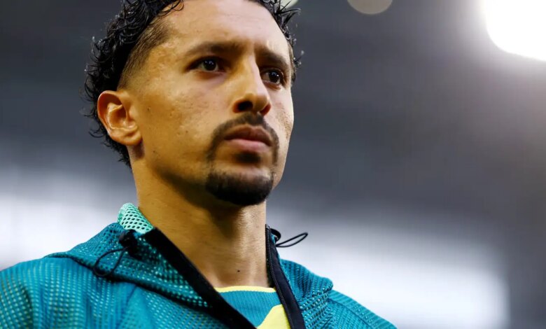 Marquinhos pede ambição e avisa: "Uma nova competição começa agora"