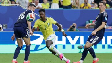Brasil e Japão se enfrentam hoje no mata-mata; veja jogos da Copa