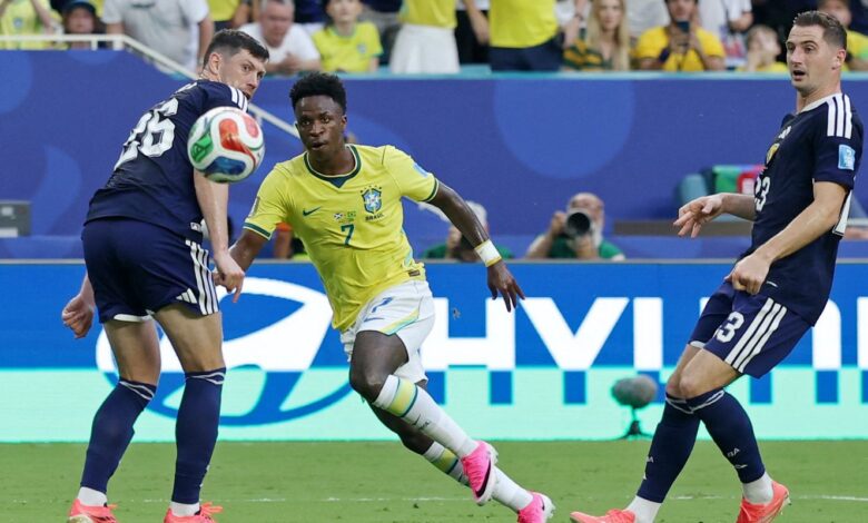 Brasil e Japão se enfrentam hoje no mata-mata; veja jogos da Copa