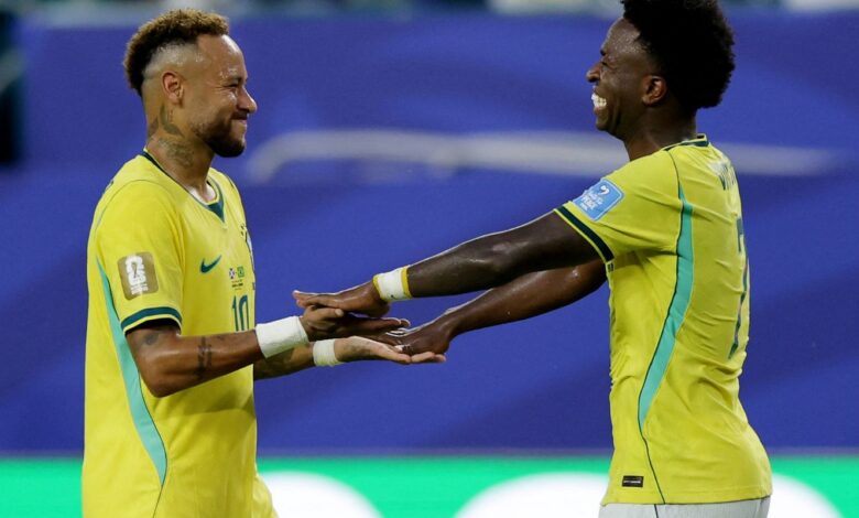 Saiba quando e contra quem o Brasil pode jogar no mata-mata da Copa