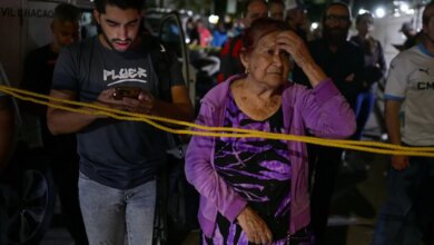 Lula oferece ajuda à Venezuela e manifesta consternação com terremoto