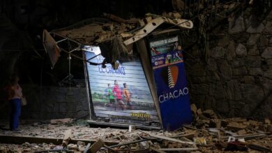 Segundo avião da FAB decola neste sábado com ajuda para a Venezuela