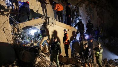 Terremotos na Venezuela deixam ao menos 164 mortos