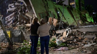 Brasil coloca equipes de saúde e insumos à disposição da Venezuela