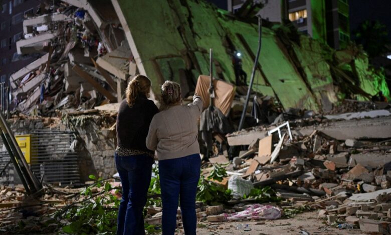 Brasil coloca equipes de saúde e insumos à disposição da Venezuela