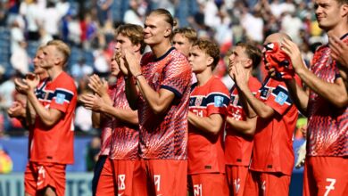 Conheça Noruega e Costa do Marfim, possíveis adversários do Brasil
