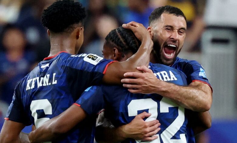 Cabo Verde faz história, avança na Copa e vai enfrentar a Argentina