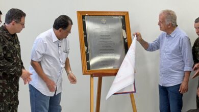 Instituto de Pesquisas do Exército na Amazônia é inaugurado em Manaus