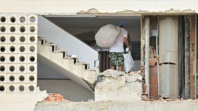 Número de mortos por terremoto na Venezuela se aproxima de 1.500
