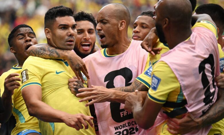 Saiba quando o Brasil vai a campo pelas oitavas de final da Copa